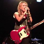 Artist Veruca Salt